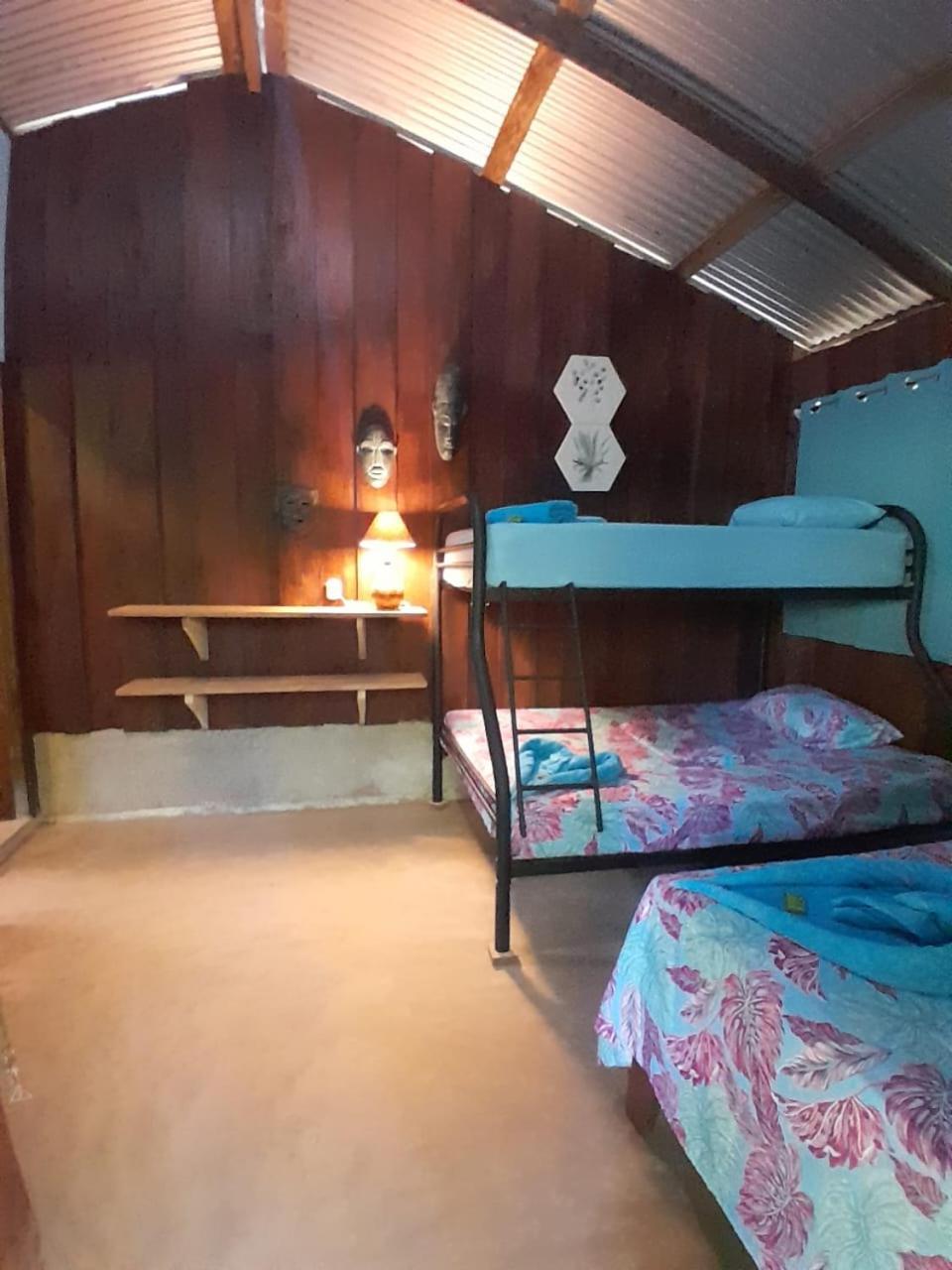 Apartment Paniquines