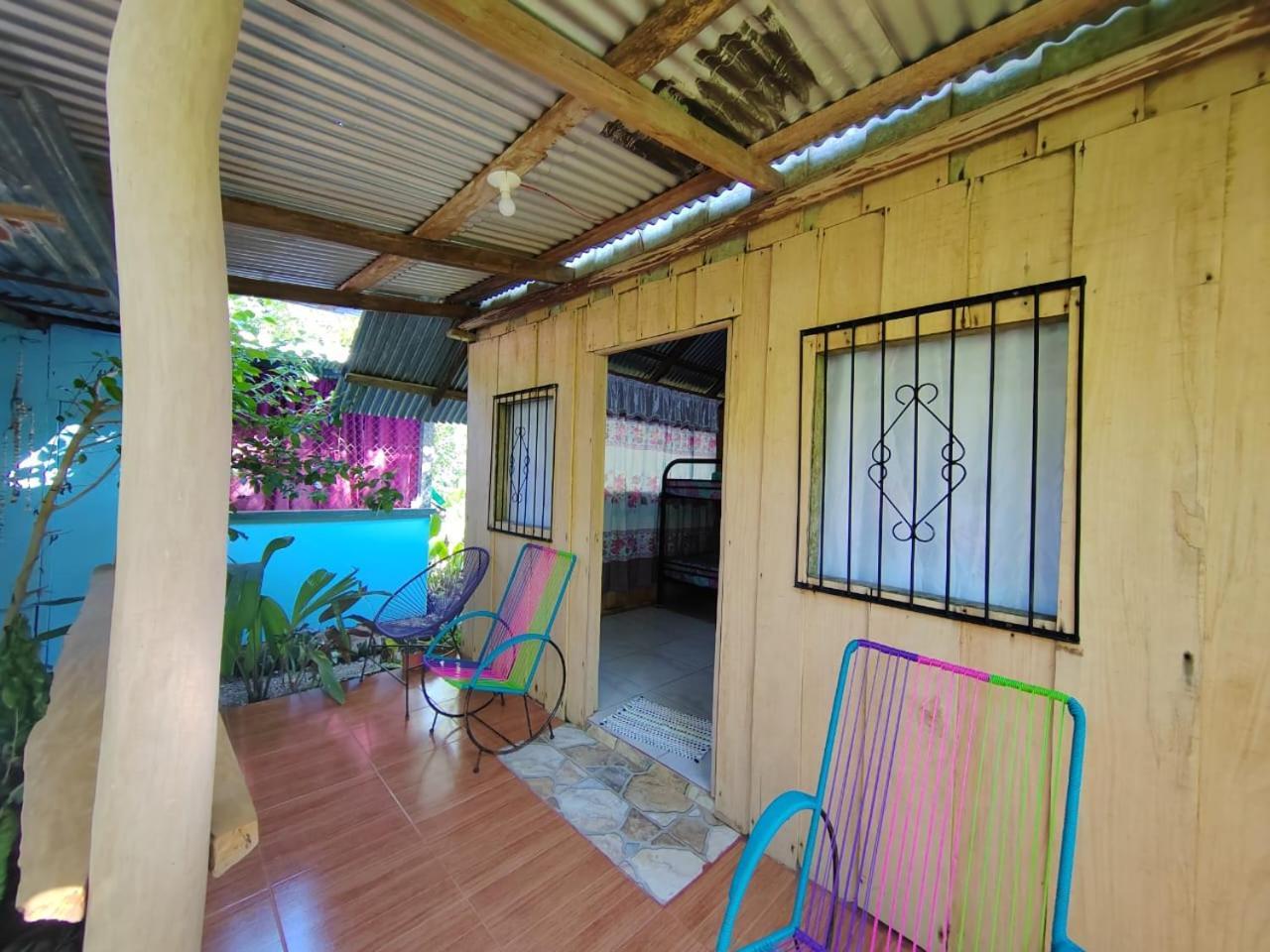 Apartment Paniquines Drake Bay