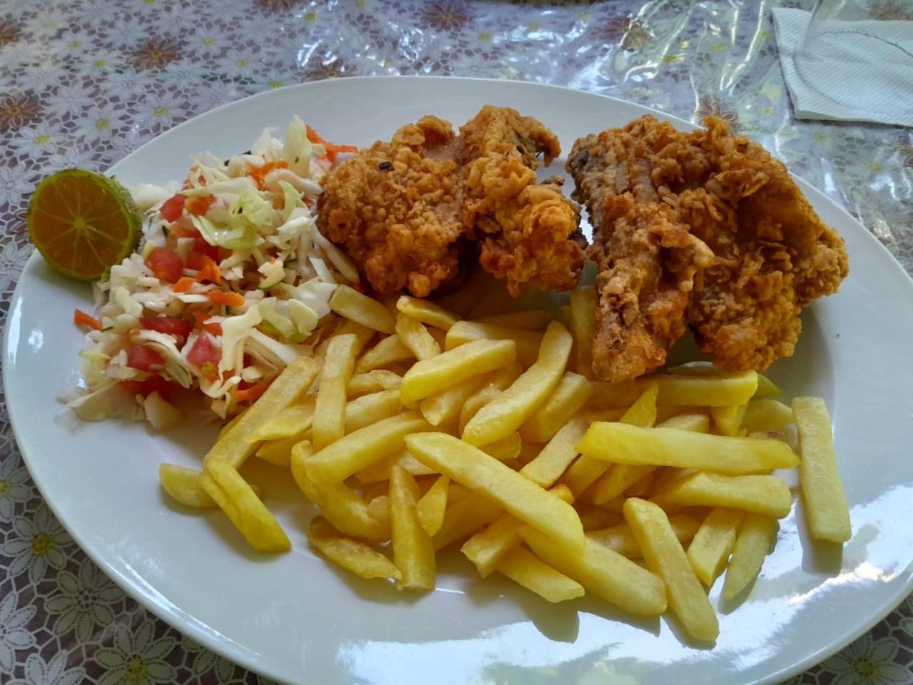 Paniquines
