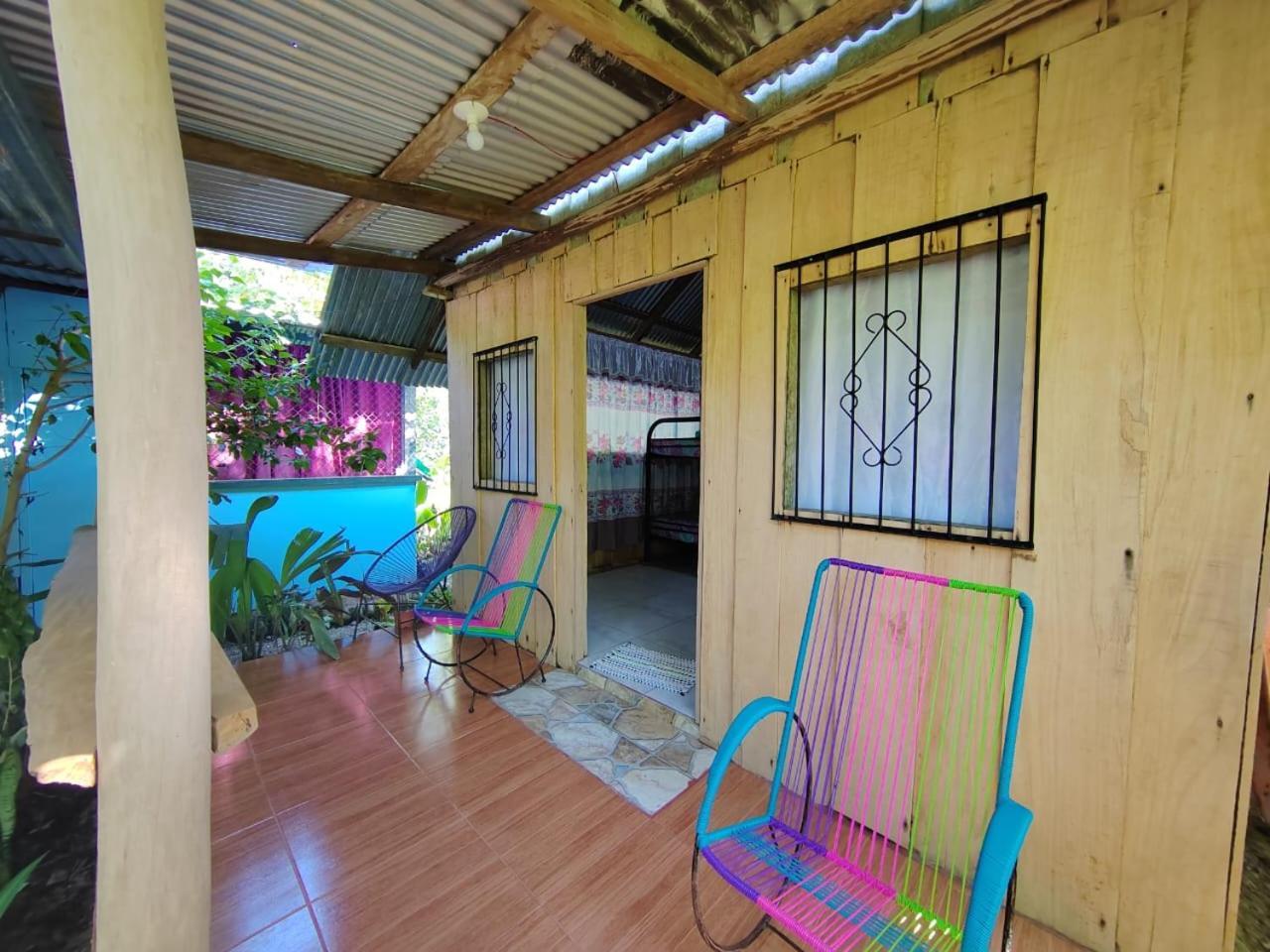 Apartment Paniquines Drake Bay