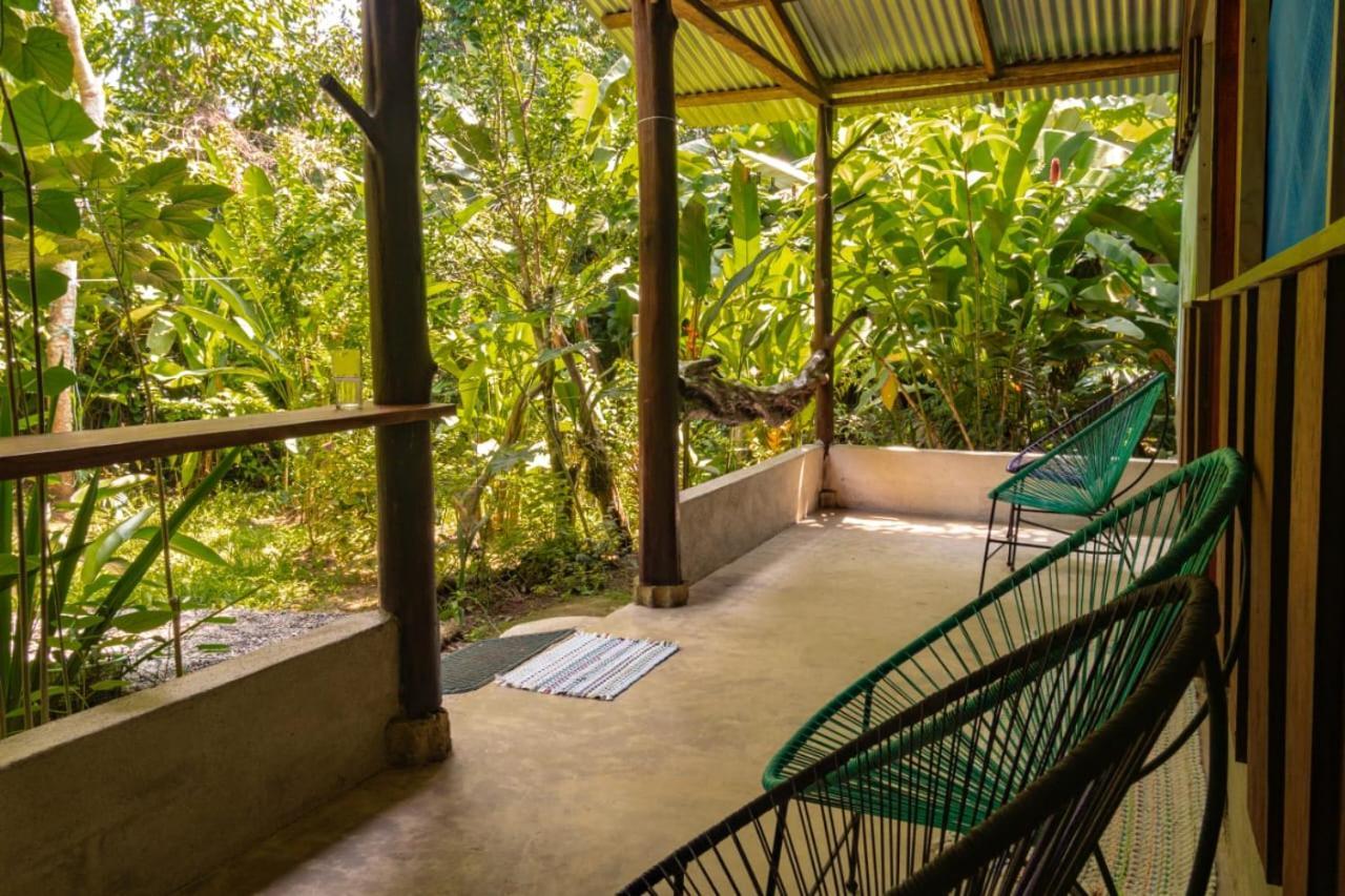 Apartment Paniquines Drake Bay